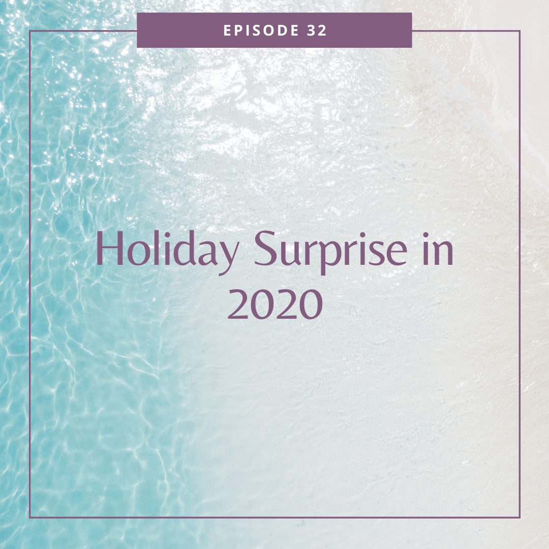 Holiday Surprise in 2020