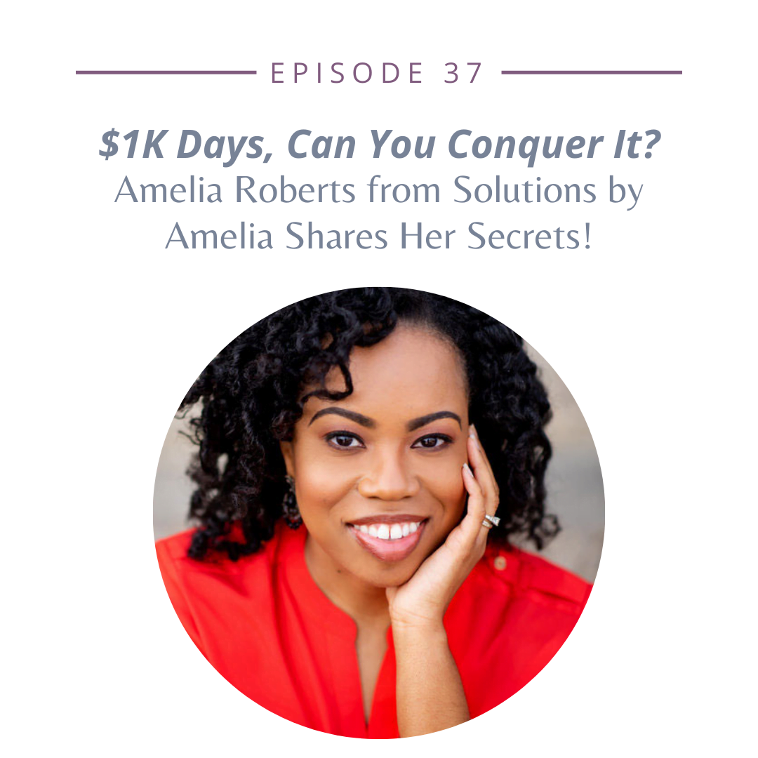 publications! February 4, 2020 creating a content strategy for 2020 Episode 38 – How to put together a Content strategy for 2020 Creating a Content Strategy for 2020 Ready to elevate your business for 2020? Join Janine in talking about creating a business content strategy for this year. We talk about the funnel, content needs, building an editorial calendar, ideas and how […] January 28, 2020 Episode 37- $1K Days, Can You Conquer It? Amelia Roberts from Solutions by Amelia Shares Her Secrets!