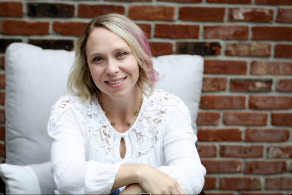 Meet Erica McNary