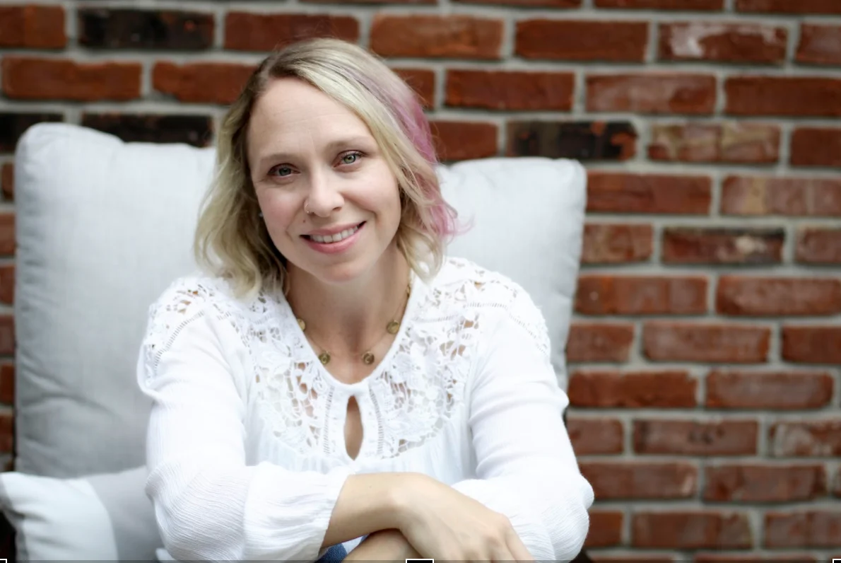 Meet Erica McNary