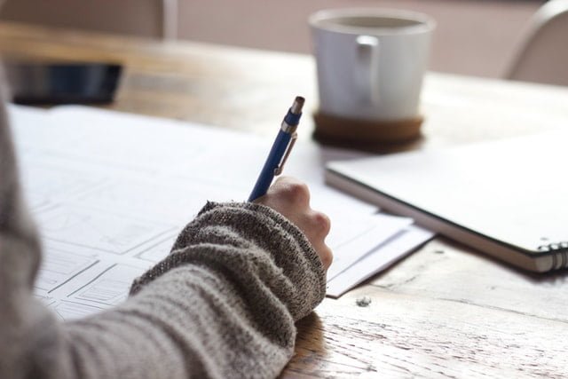 tips to boost your writing speed
