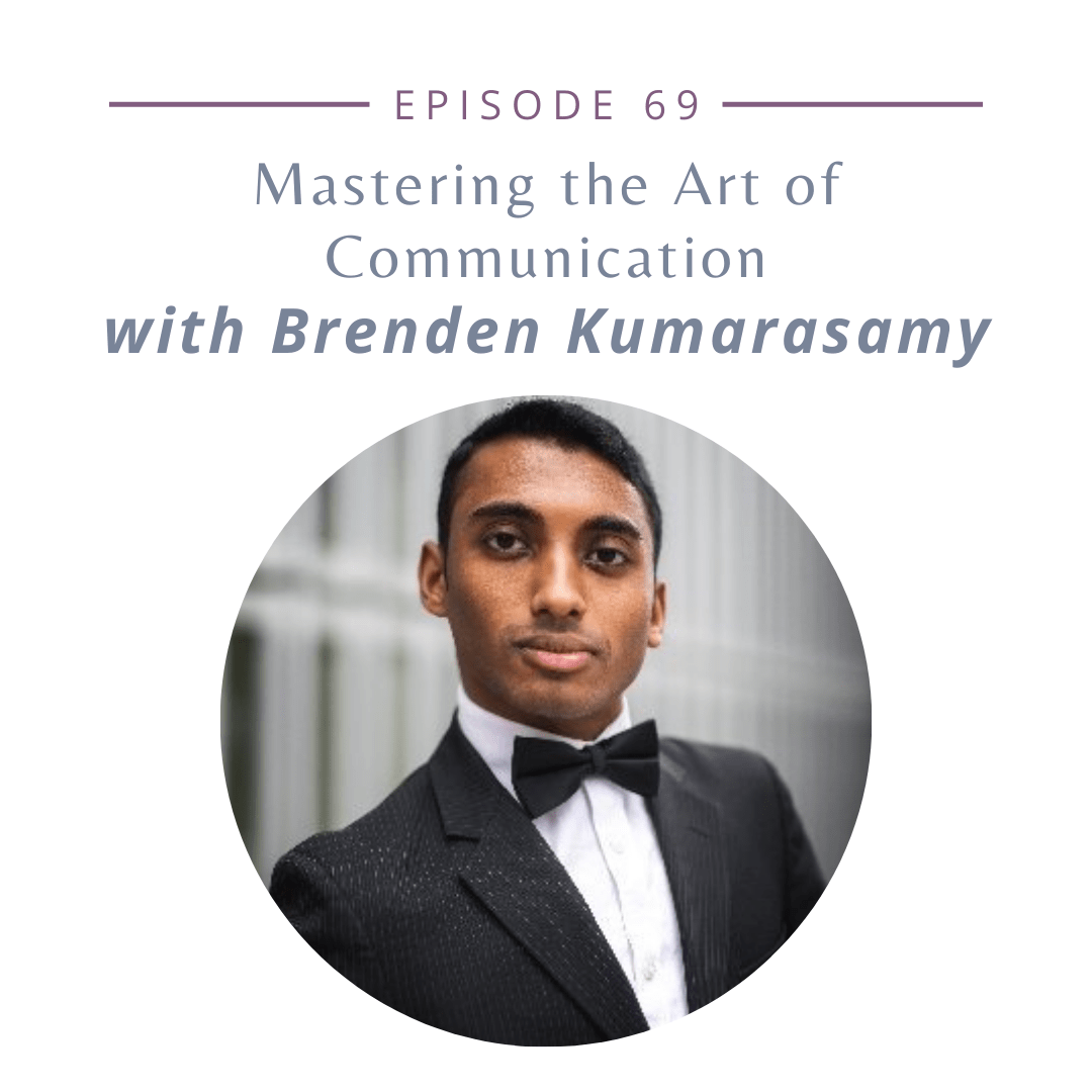 Mastering the Art of Communication