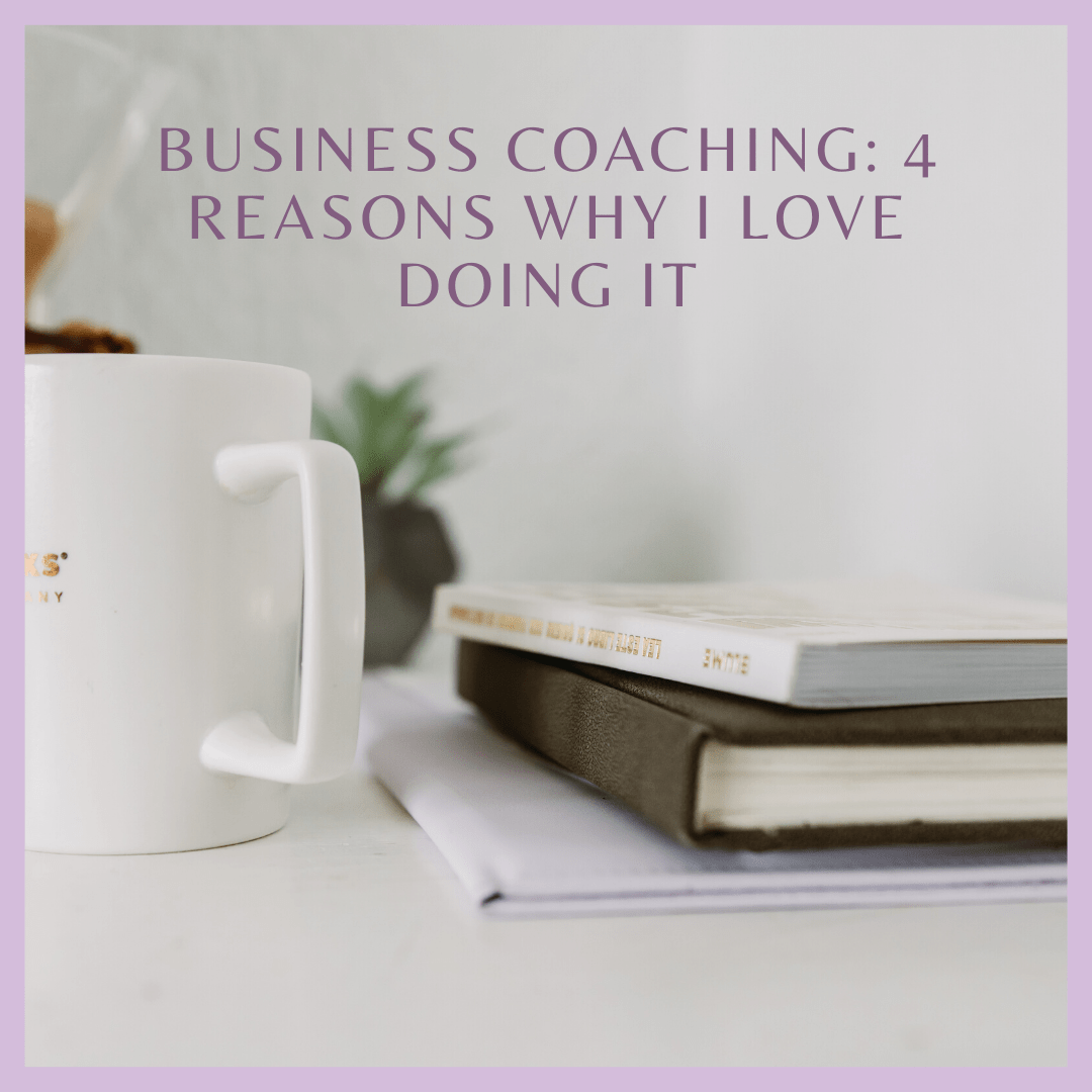 Business Coaching