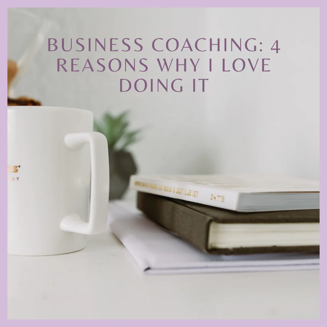 Business Coaching