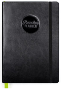 Passion Planner