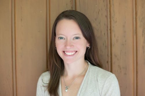 Janine Kelbach