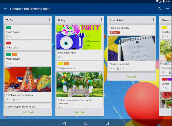 trello