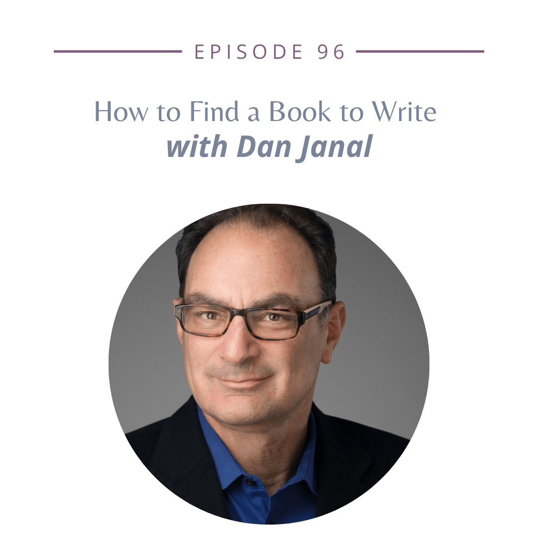 book to write by Dan Janal