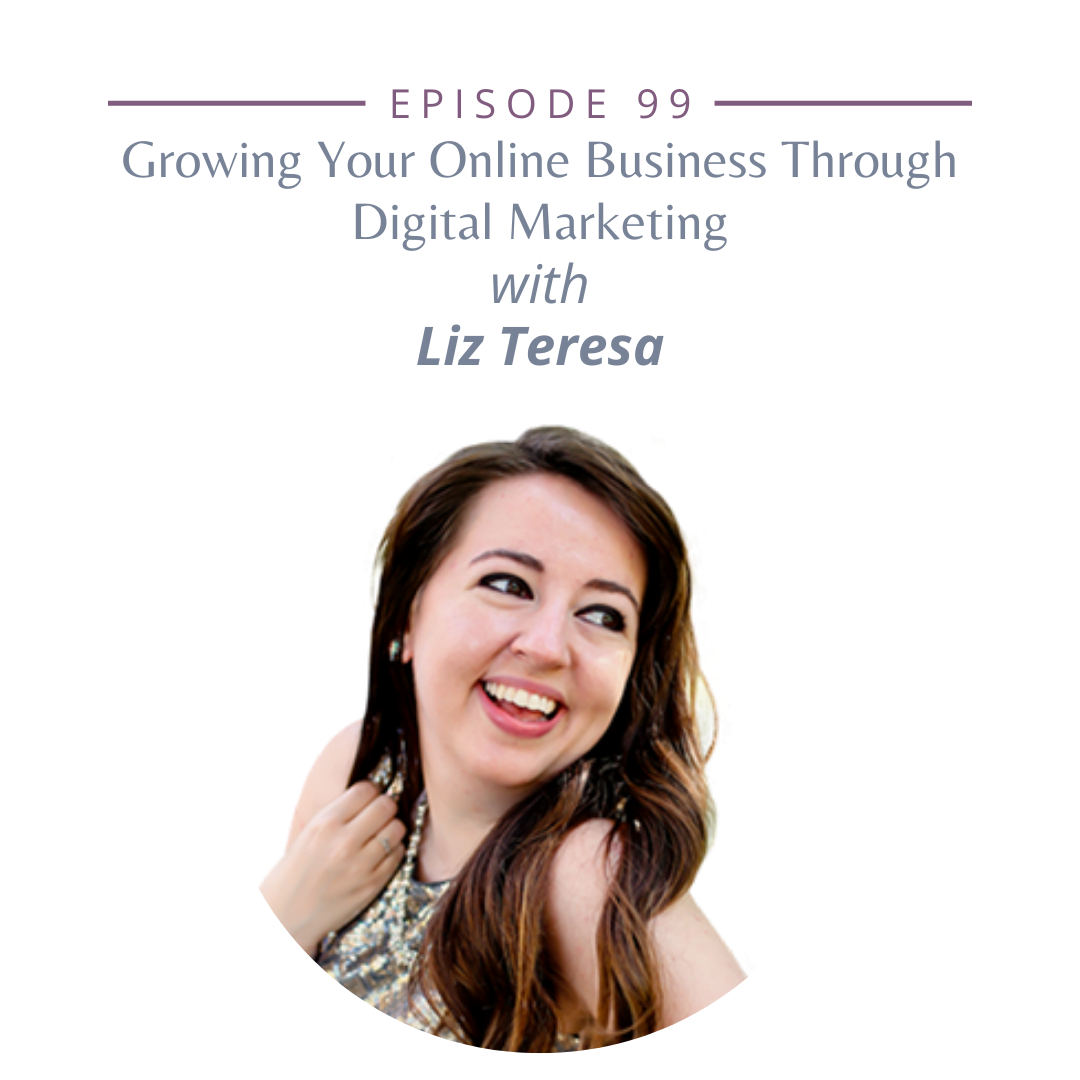 Growing Your Online Business Through Digital Marketing
