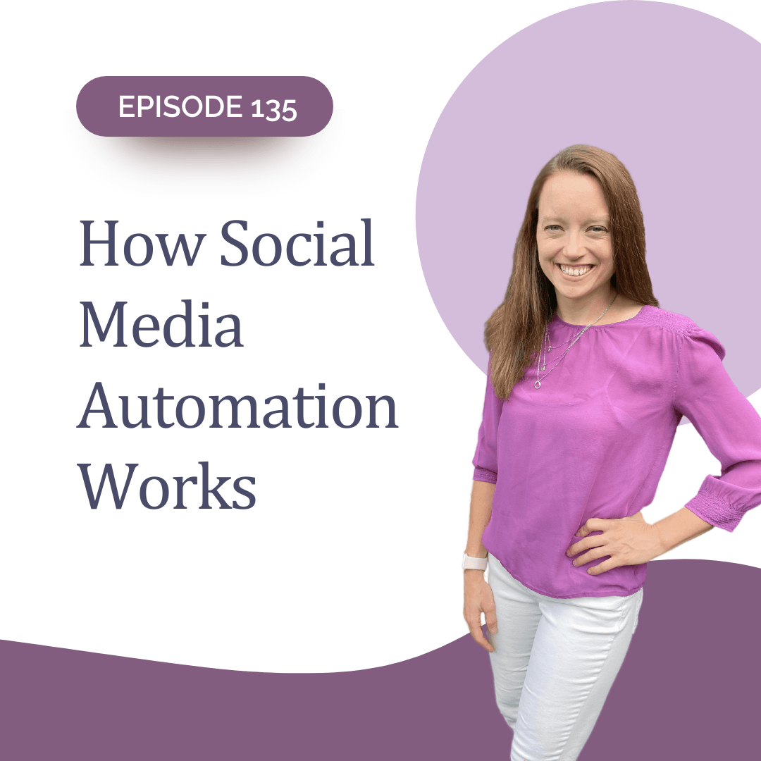 episode 135 - how social media automation works