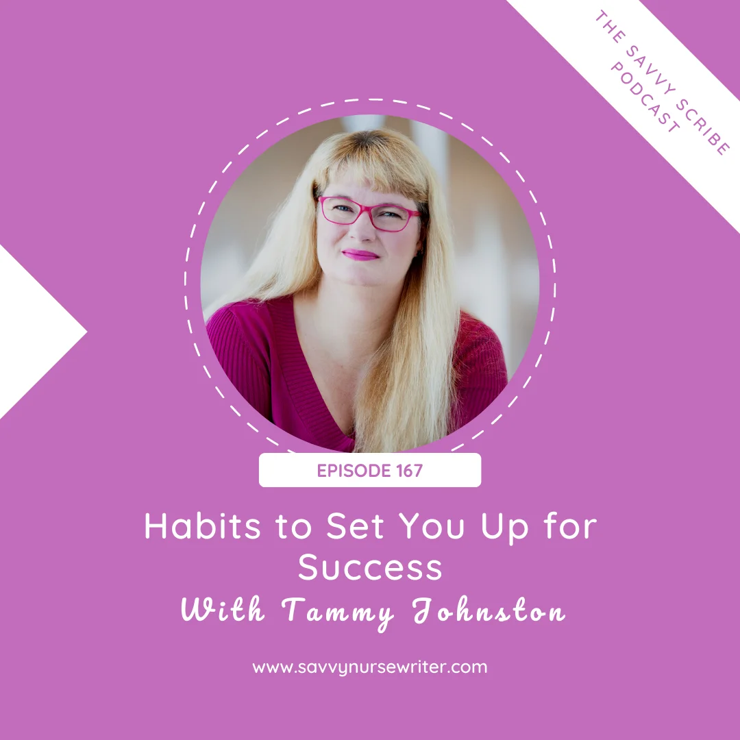 habits to set you up for success