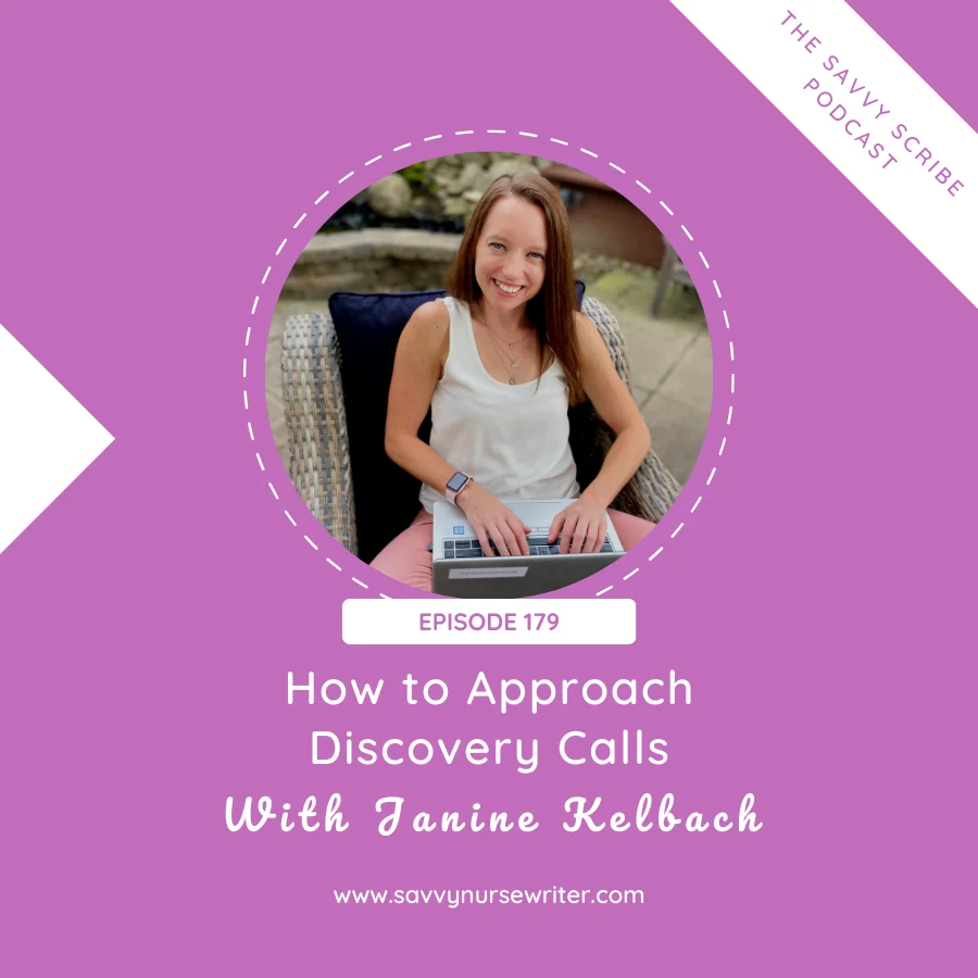 EP179: How to Approach Discovery Calls