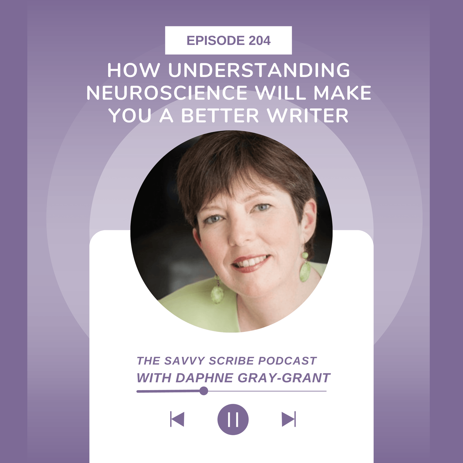 How understanding neuroscience will make you a better writer