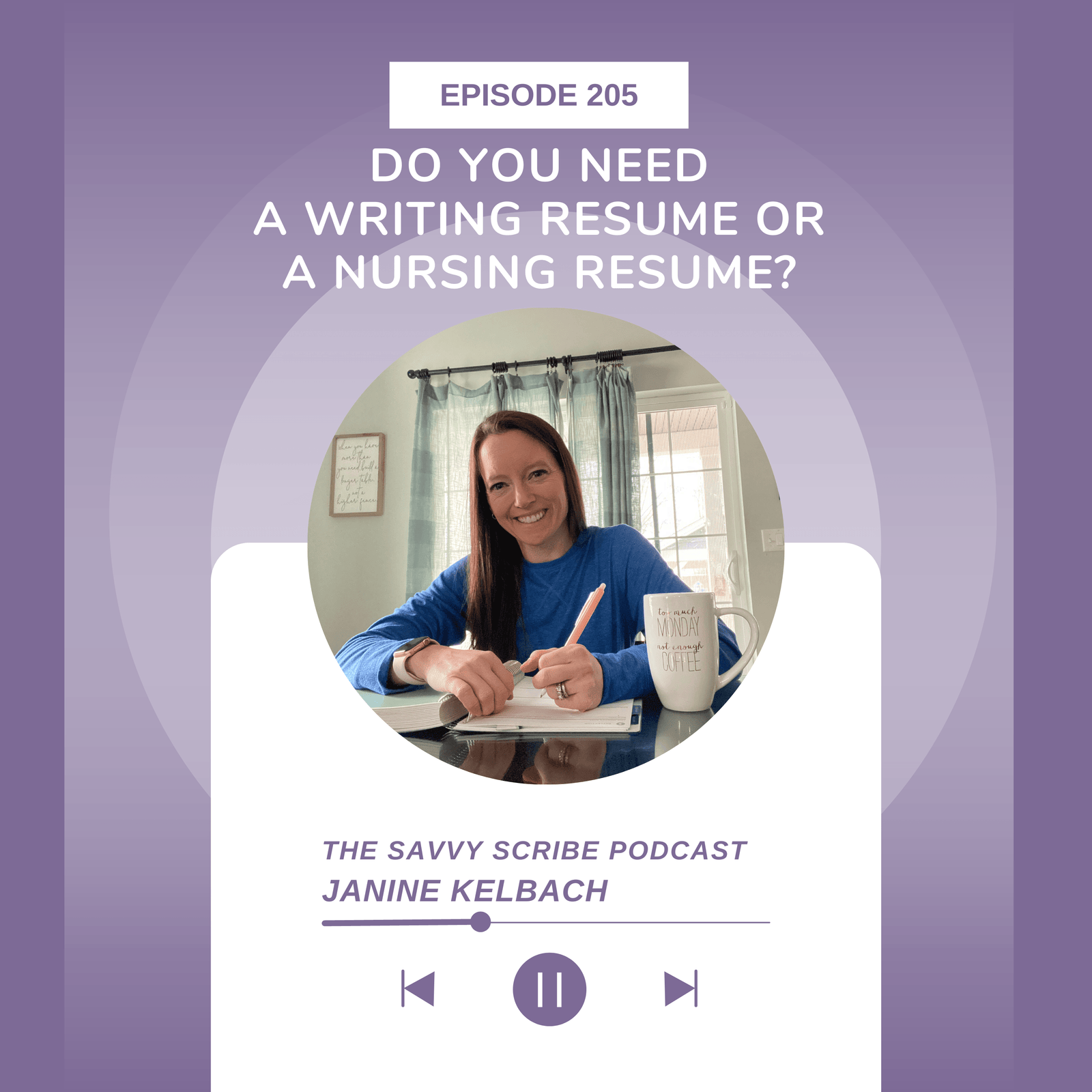 writing resume vs nursing resume