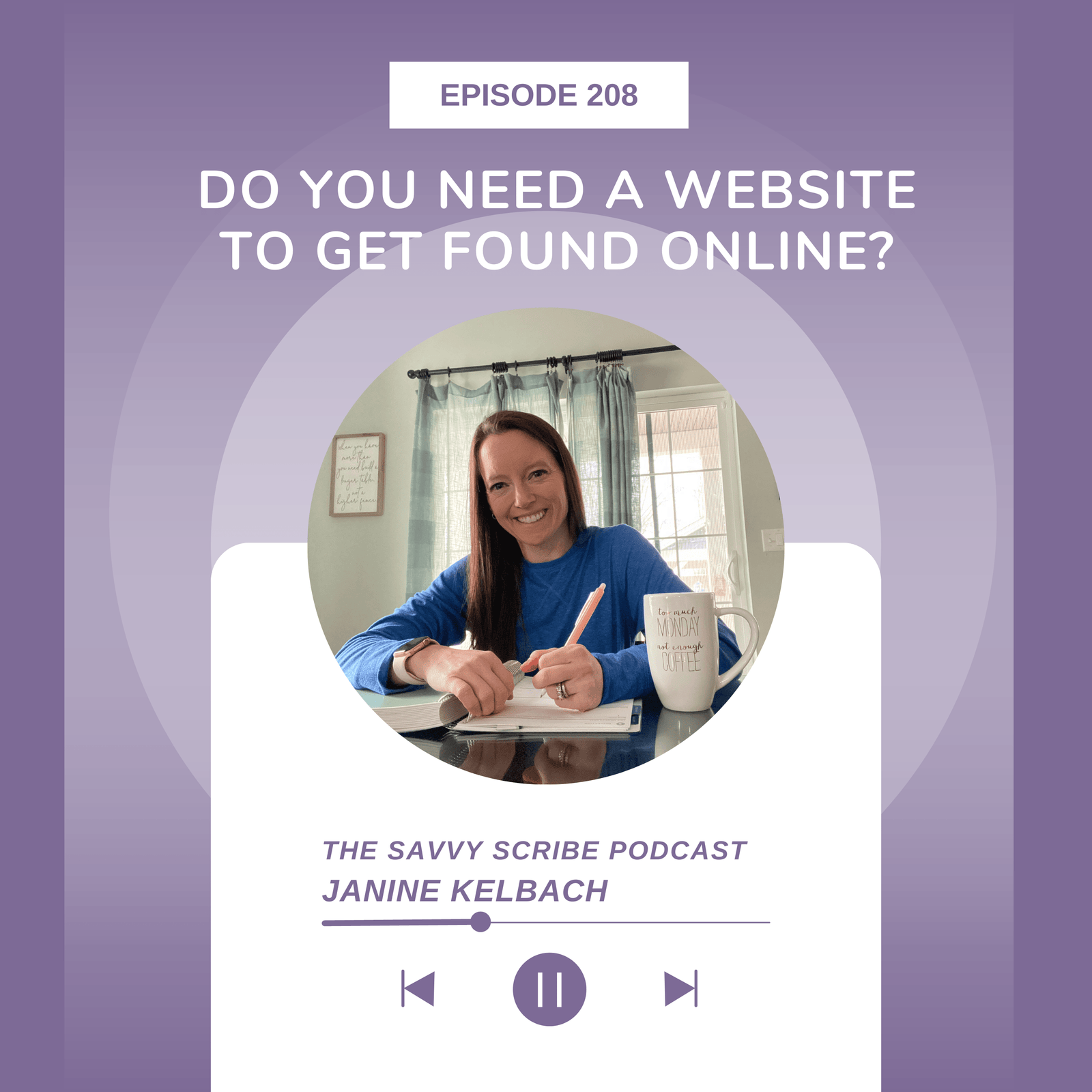 Do you need a website to get found online?