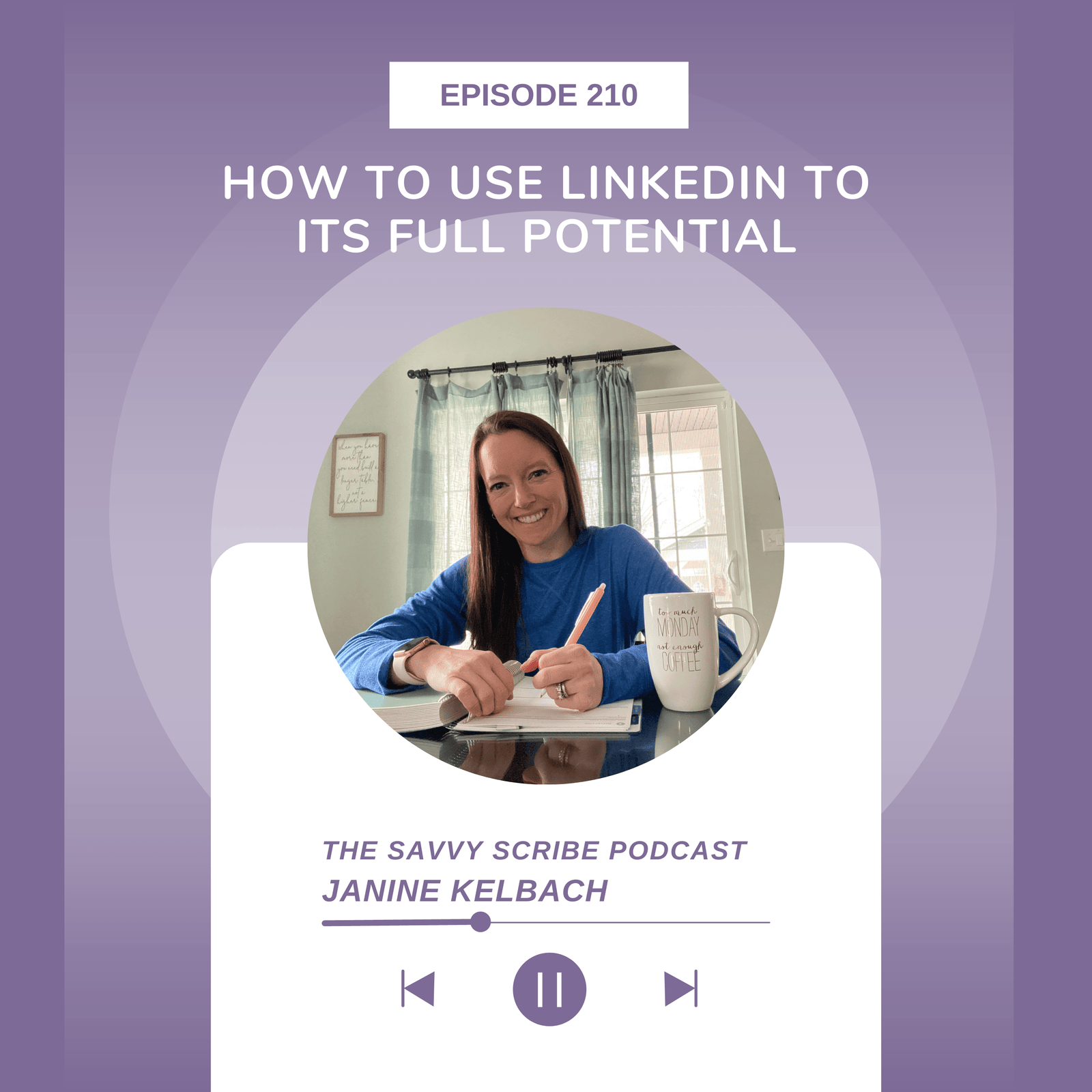 How to use LinkedIn to its full potential