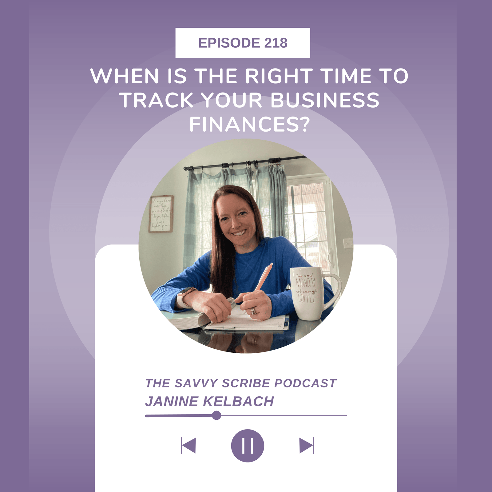 When is the Right Time to Track Your Business Finances?