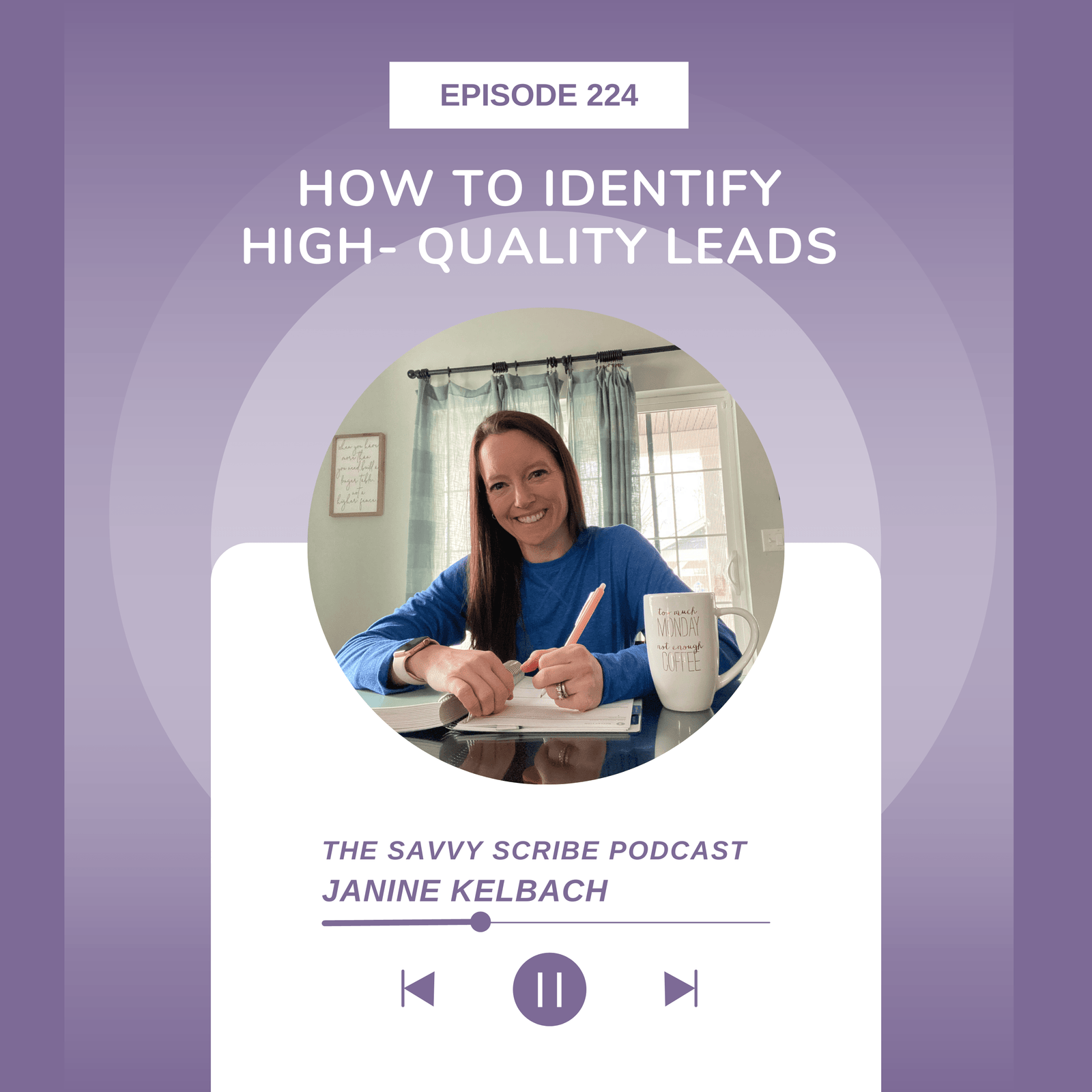 How to Identify High-Quality Leads