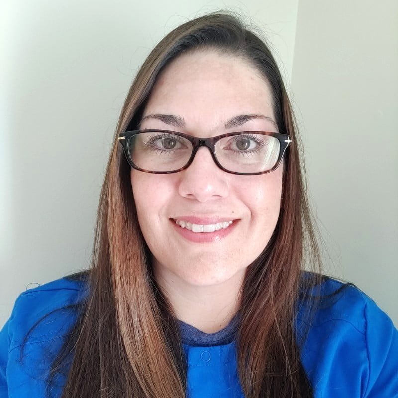 April Rowe, RN