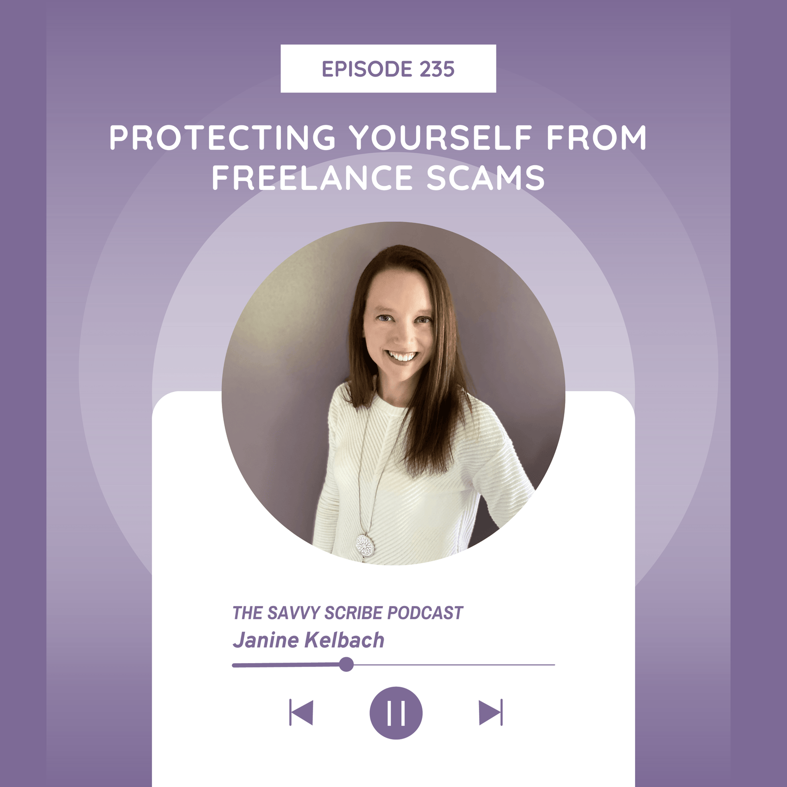 Protecting Yourself from Freelance Scams