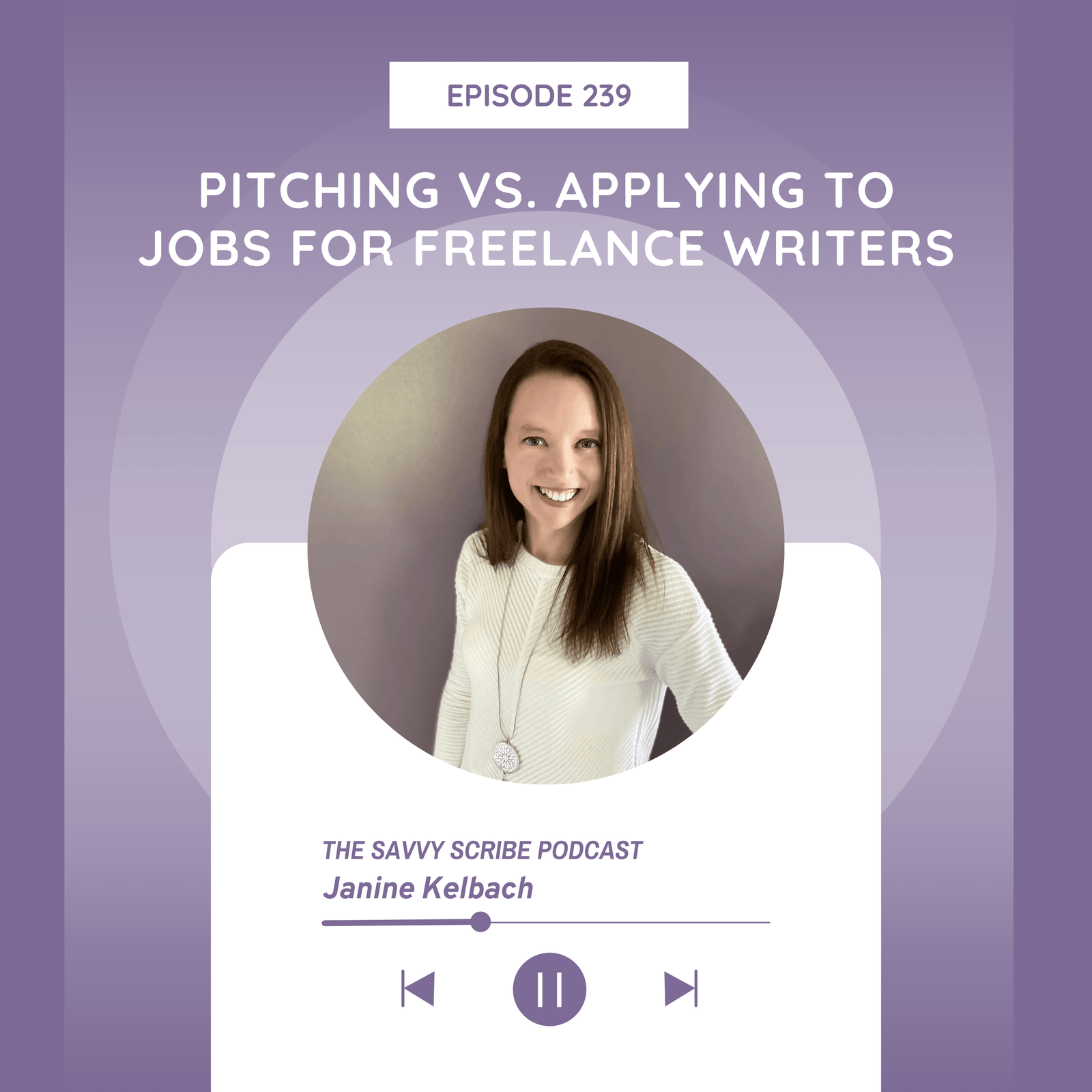 Pitching vs. Applying to Jobs for Freelance Writers