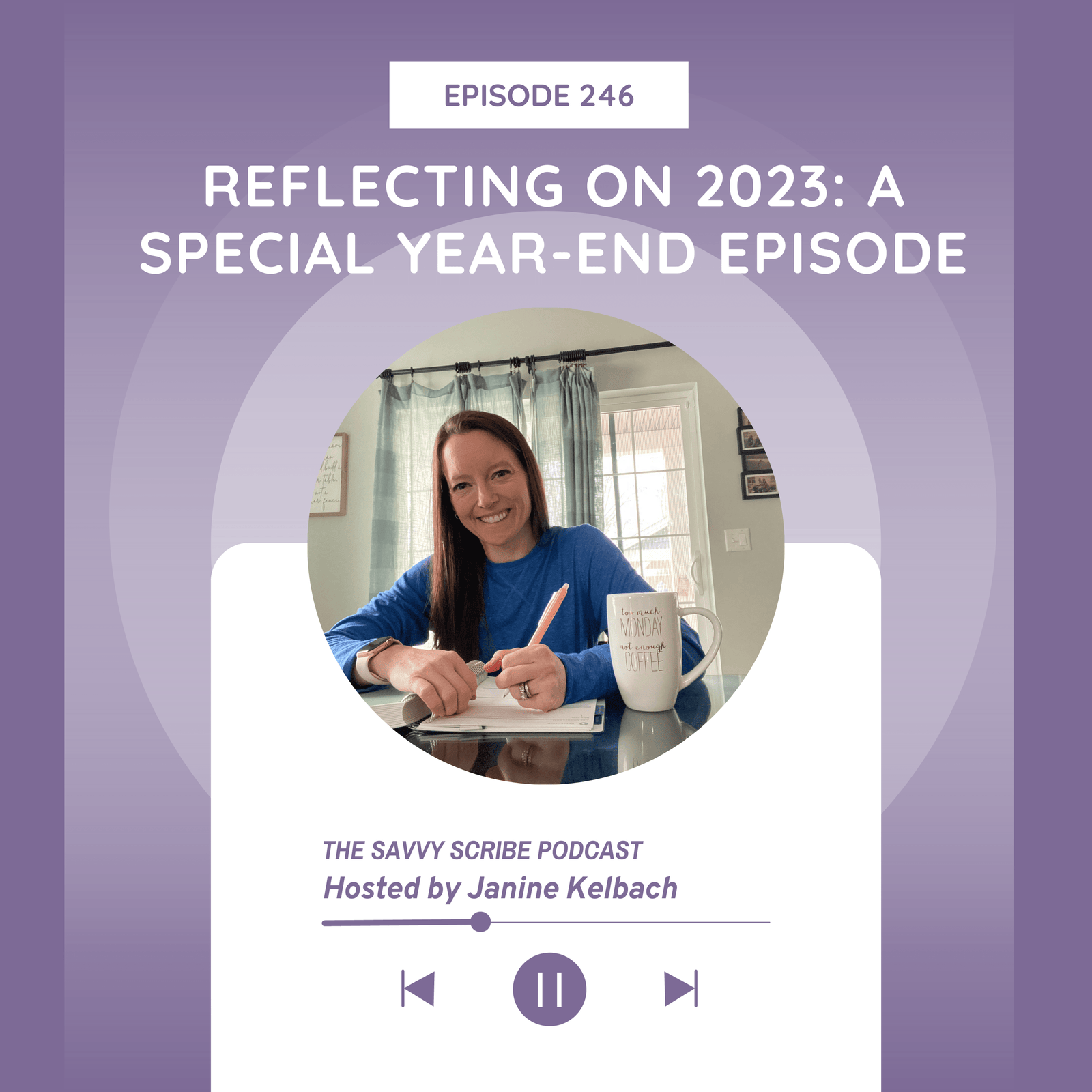 Reflecting on 2023 - A Special Year-End Episode