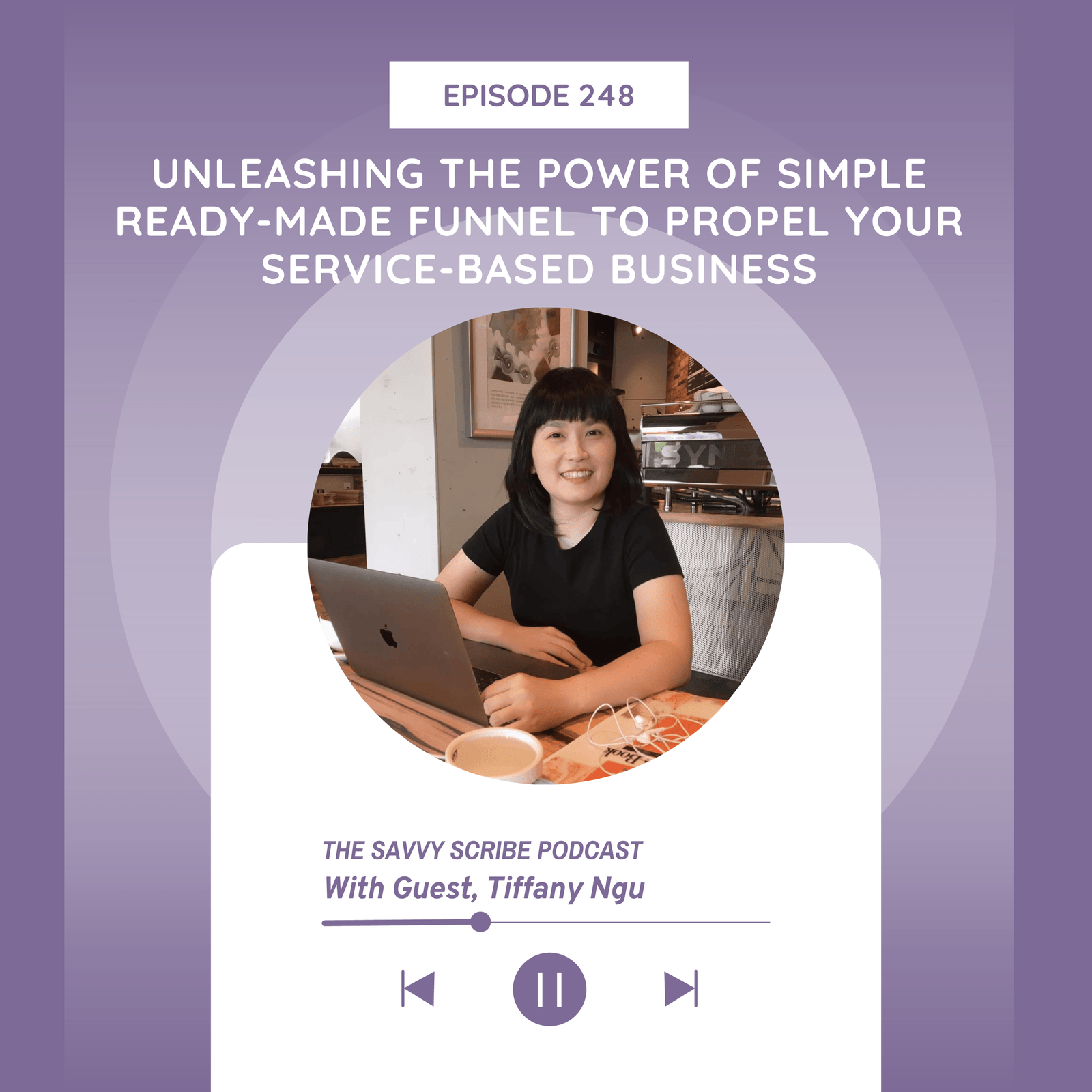 From Leads to Bookings: Unleashing the Power of Simple Ready-Made Funnel to Propel Your Service-based Business