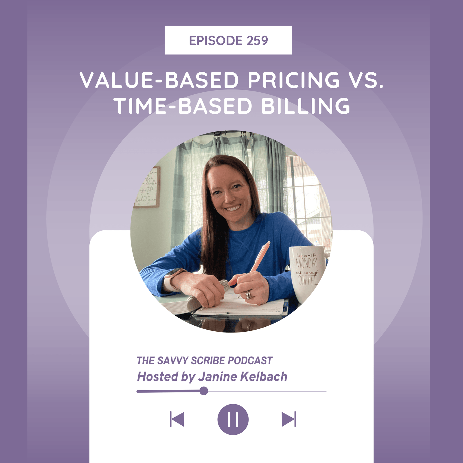 value-based pricing vs. time-based billing