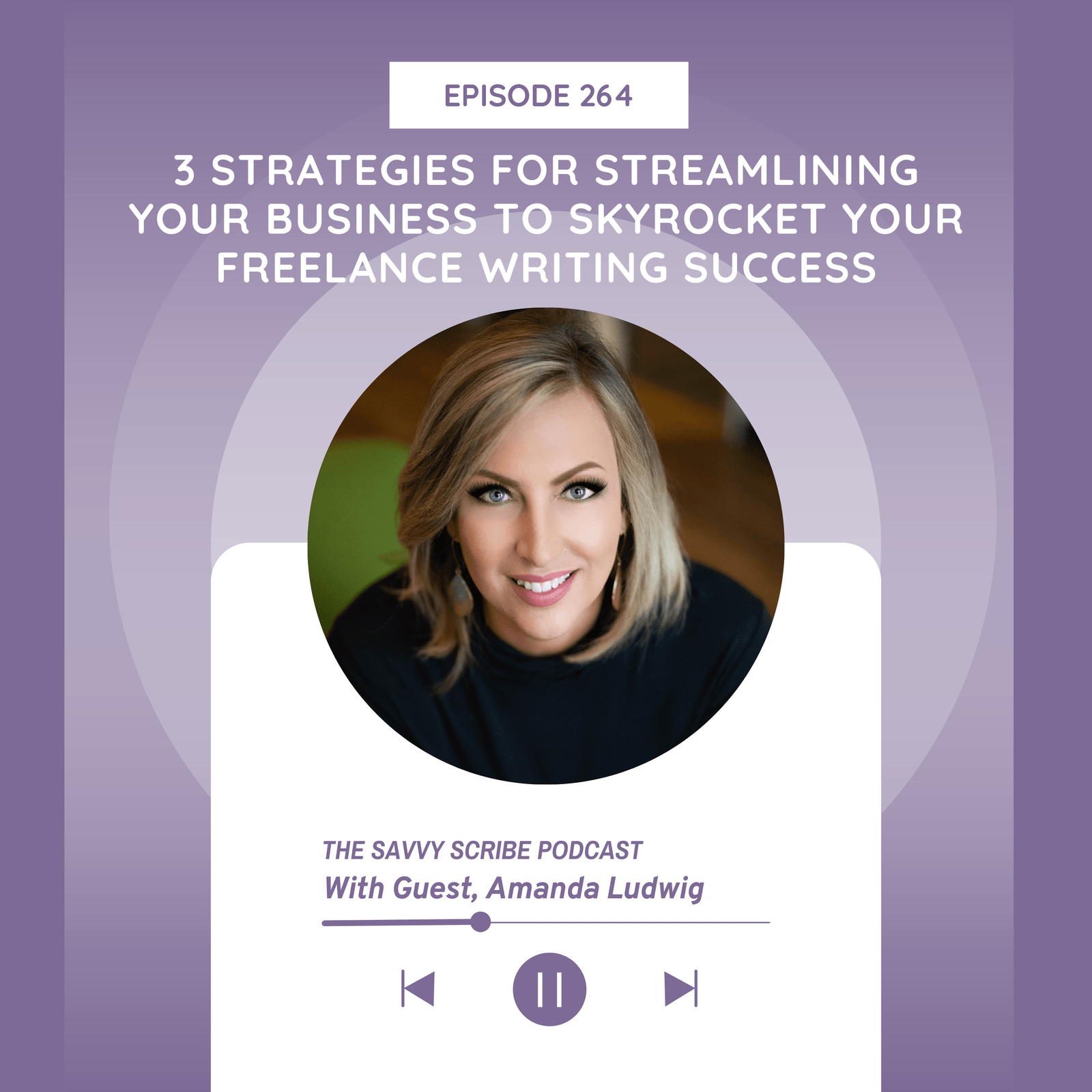 3 Strategies for Streamlining Your Business to Skyrocket Your Freelance Writing Success
