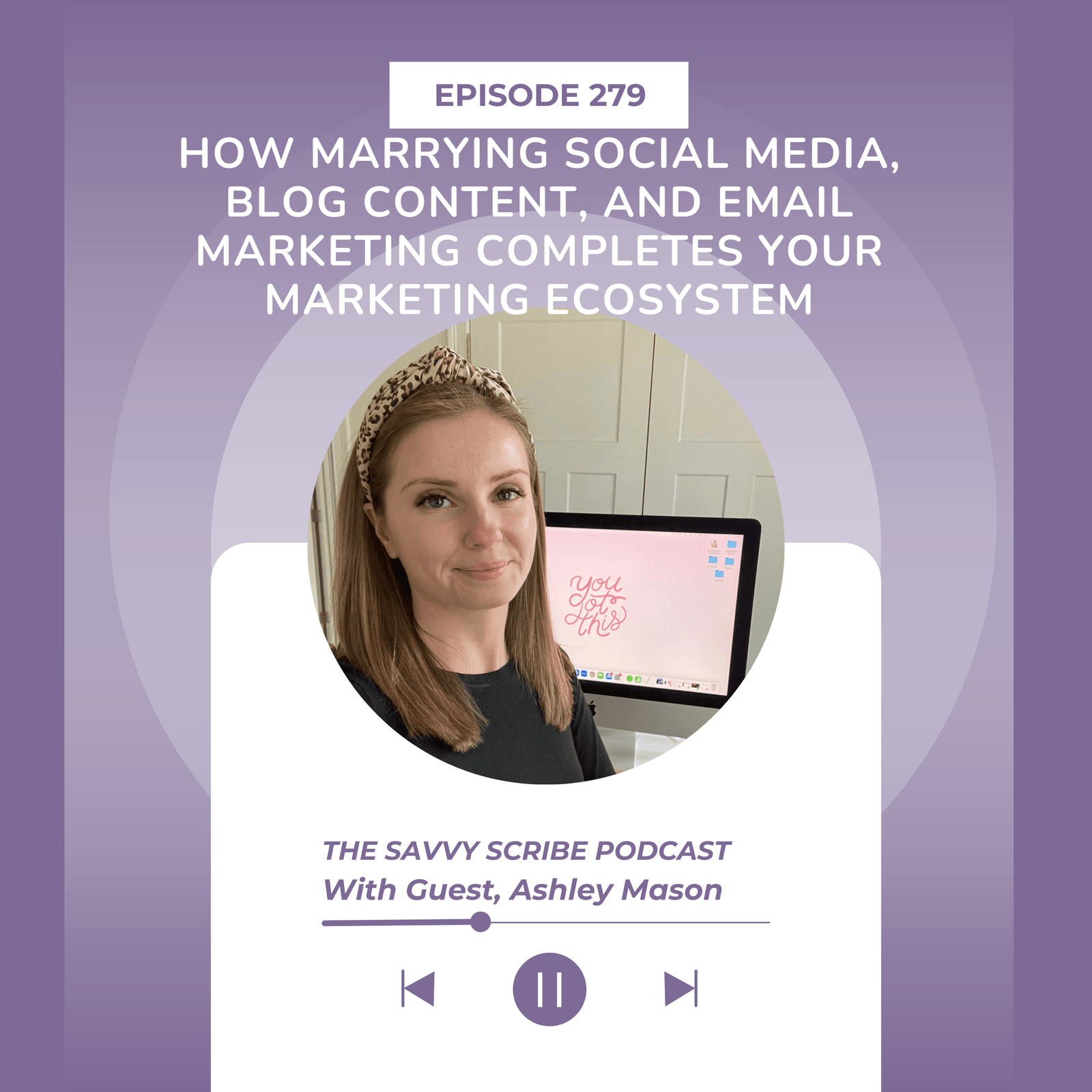 Building Your Content Marketing Trifecta: How Marrying Social Media, Blog Content, and Email Marketing Completes Your Marketing Ecosystem