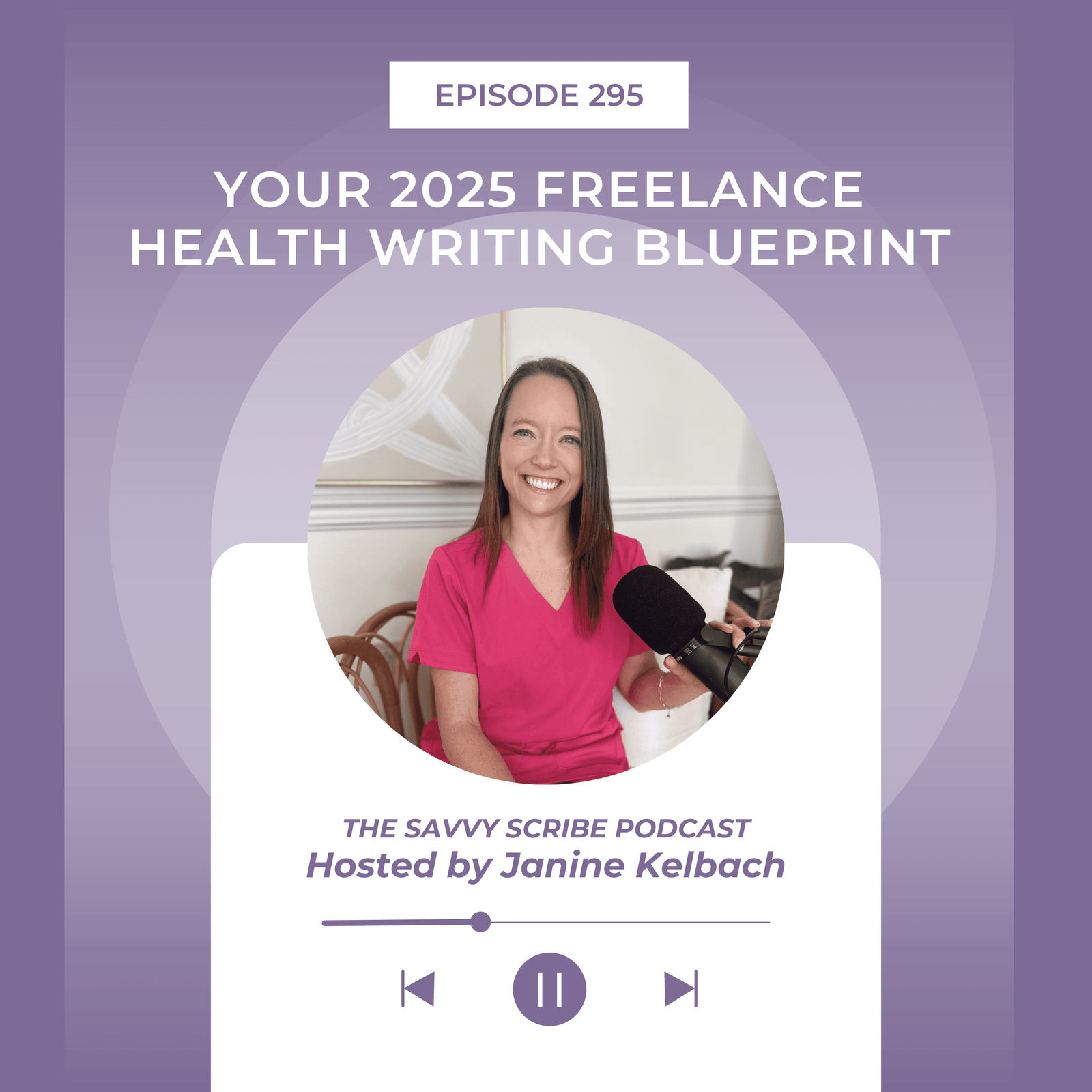 Your 2025 Freelance Health Writing Blueprint