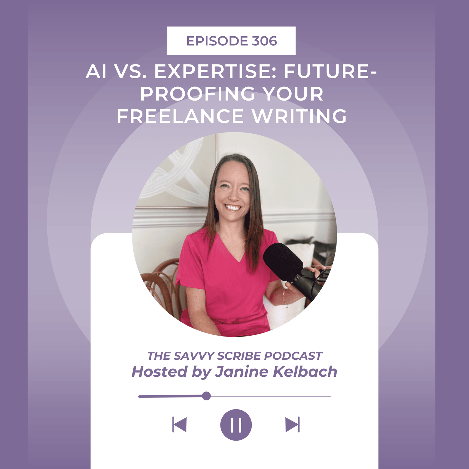 AI vs Expertise: Future-Proofing Your Freelance Writing